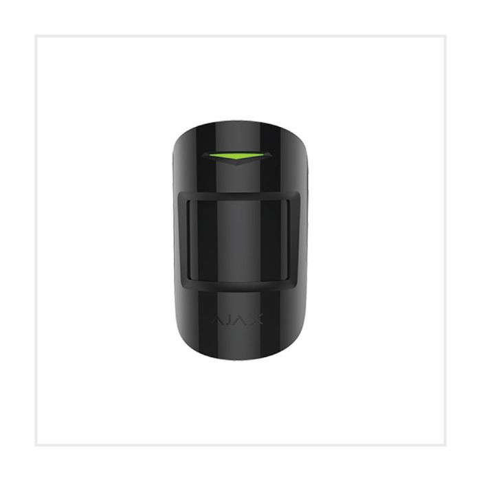 Ajax MotionProtect Plus main product photo