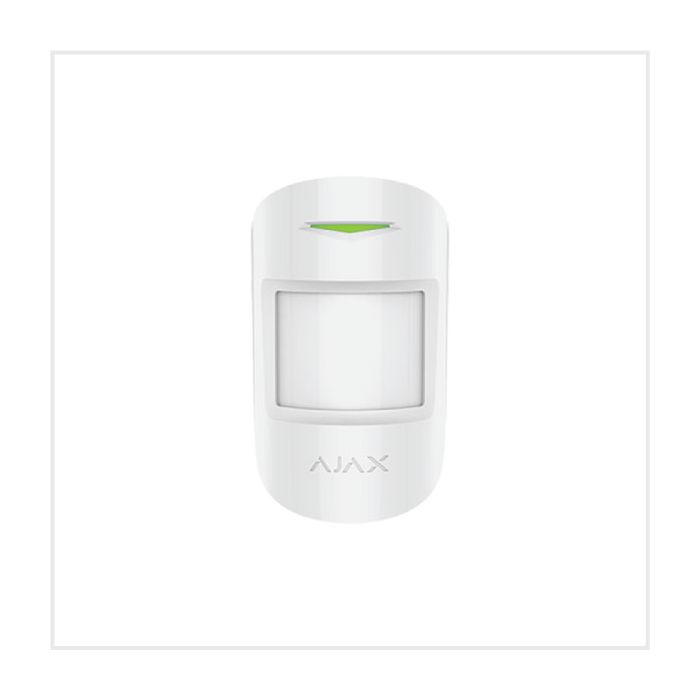 Ajax MotionProtect Plus main product photo