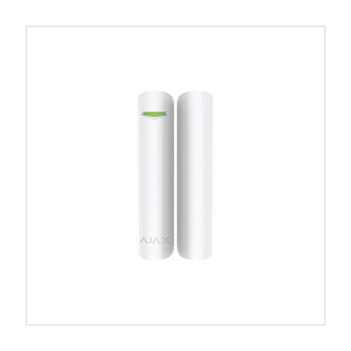 Ajax DoorProtect Plus main product photo