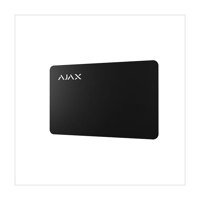 Ajax Pass (3pcs) main product photo
