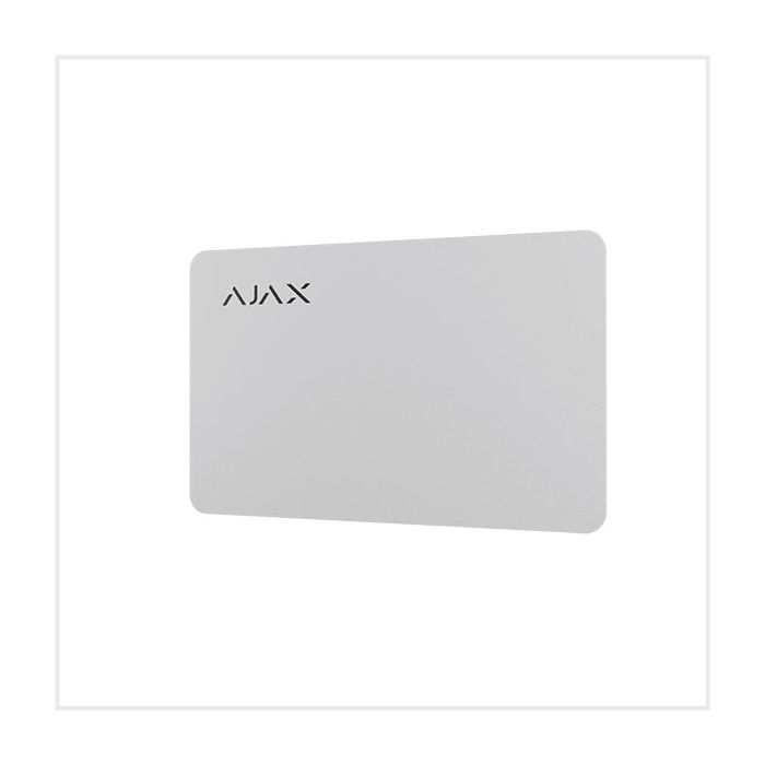 Ajax Pass (3pcs) main product photo