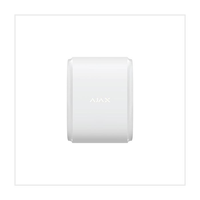 Ajax DualCurtain Outdoor main product photo
