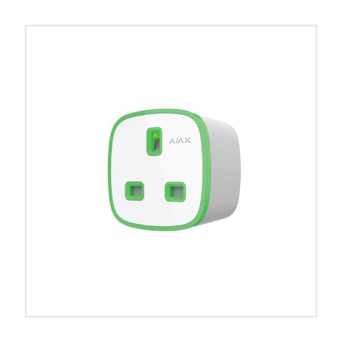 Ajax Socket (Type G) main product photo