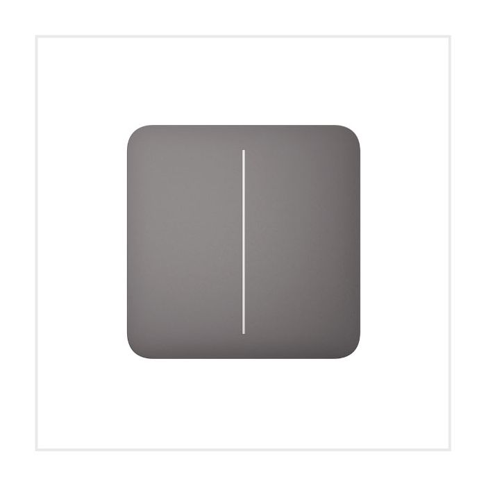 Ajax SoloButton 2-Gang 55 main product photo