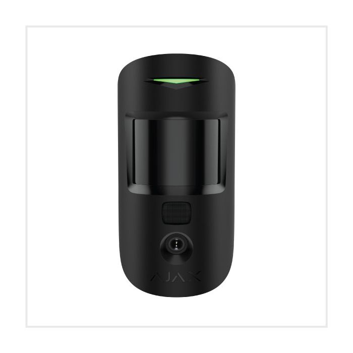 Superior Ajax MotionCam (PhOD) Jeweller (8PD) main product photo