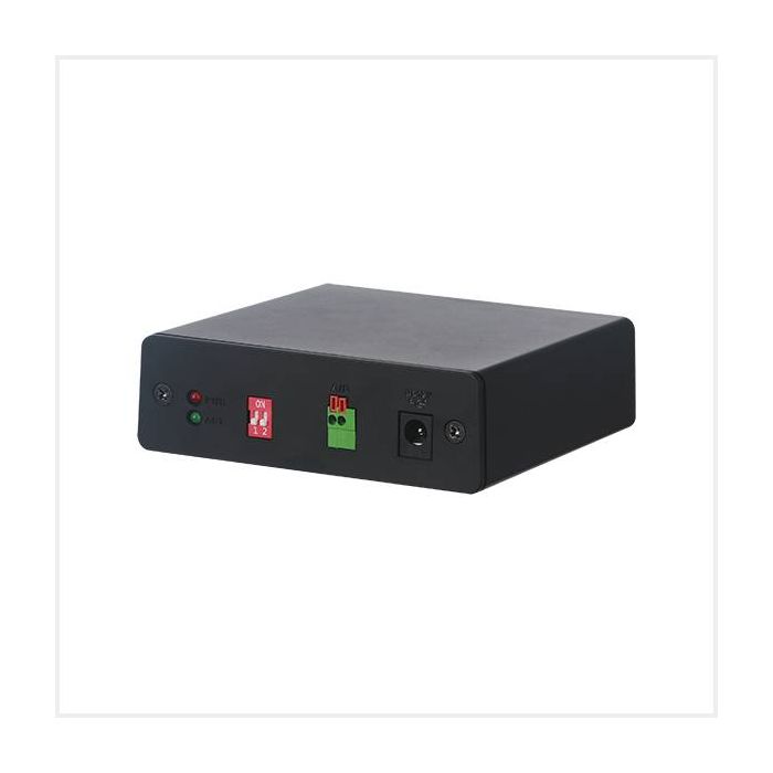 Dahua Alarm Box  main product photo