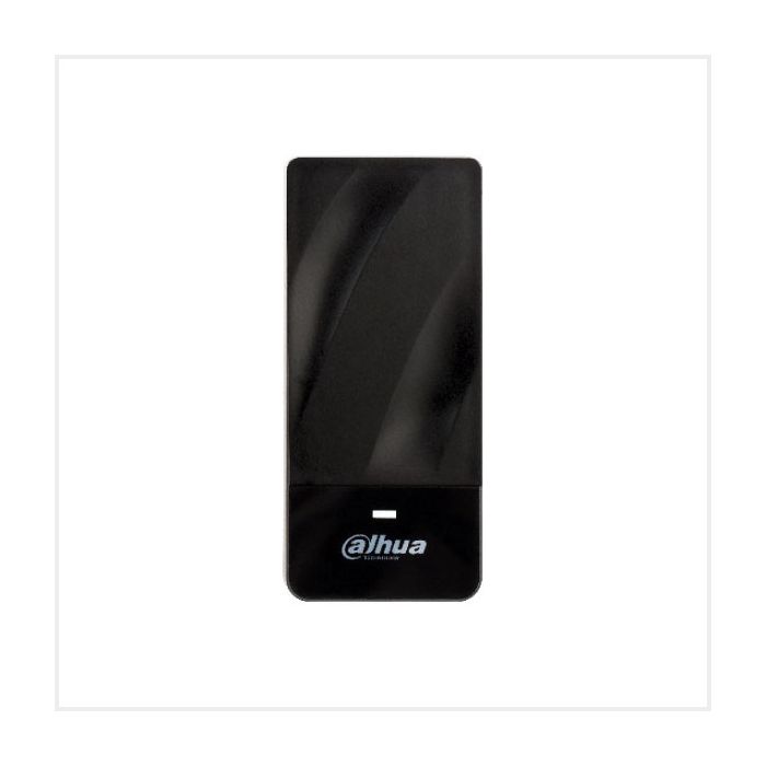 Dahua Slim Waterproof RFID Reader main product photo