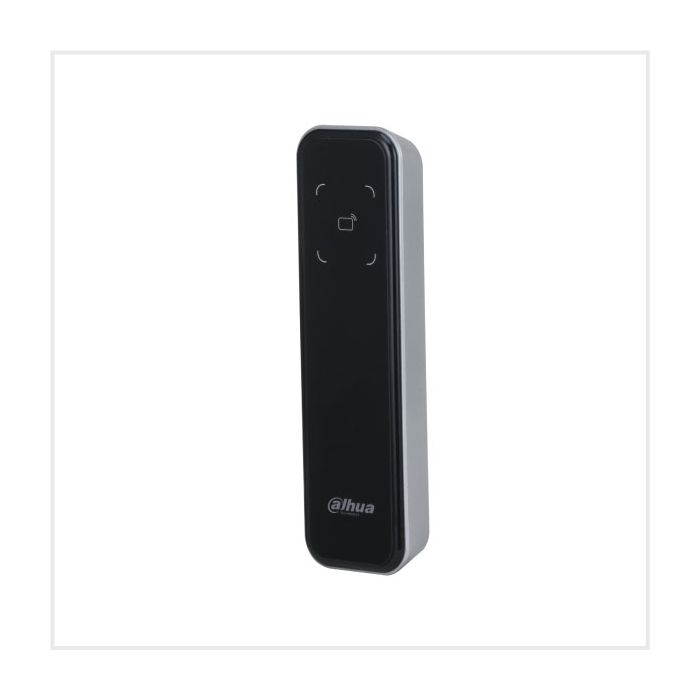 Dahua IC Card Access Reader main product photo