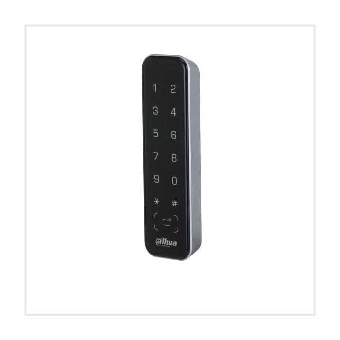 Dahua IC Card, Password Access Reader main product photo