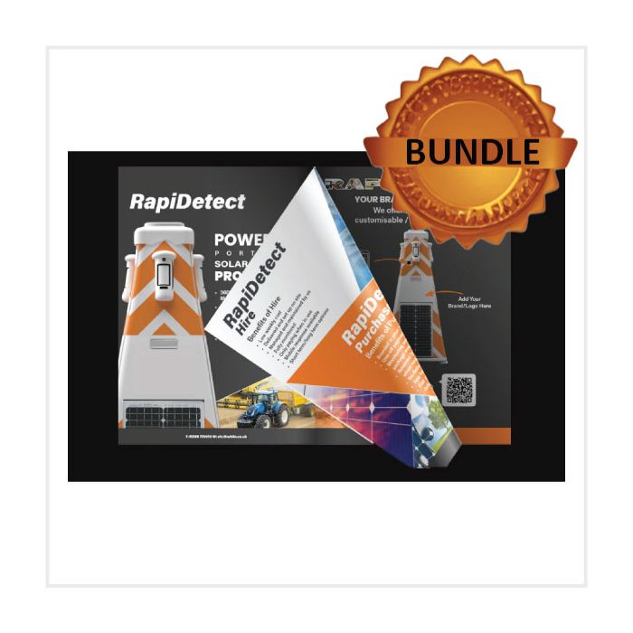 RMS - Bronze Bundle main product photo