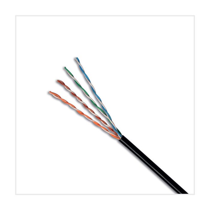 Titus Cat5e UTP Insulated Cable (305m) main product photo