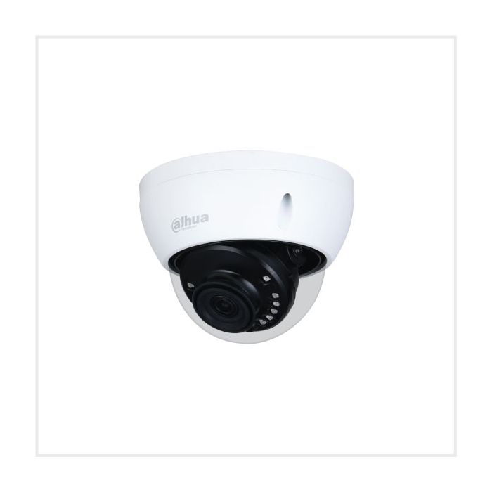 Dahua 5MP HDCVI IR Dome Camera main product photo
