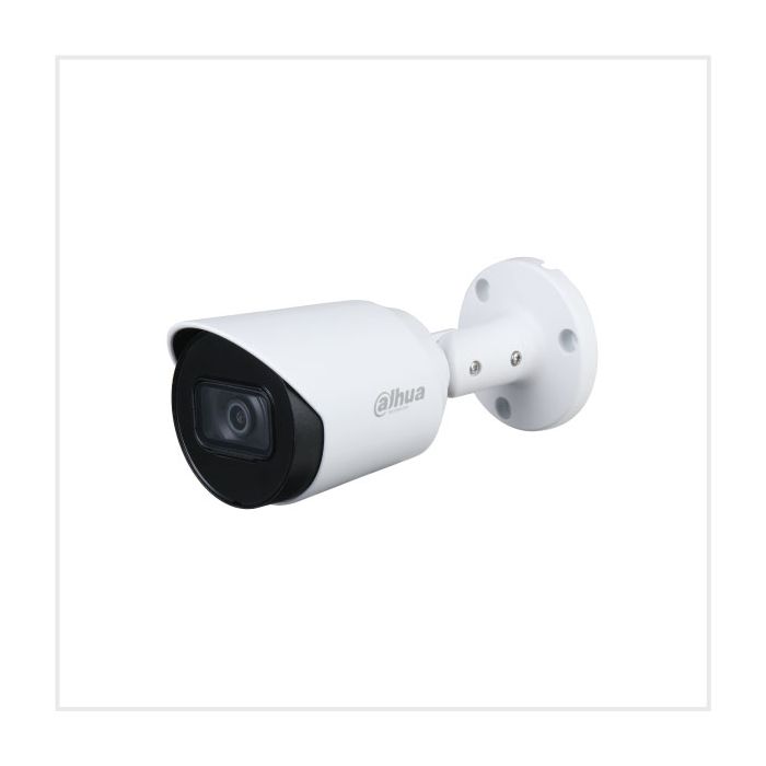 Dahua 5MP Starlight HDCVI IR Bullet Camera main product photo