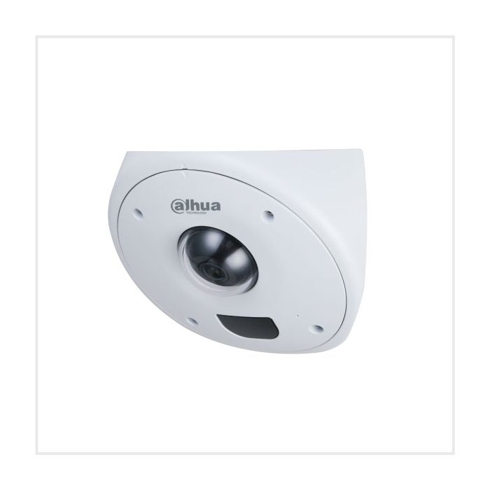 Dahua 4MP WizMind Corner Network Camera, PAL main product photo