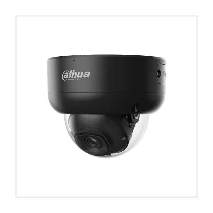 Dahua 5MP IR Fixed-focal WizSense Network Camera main product photo