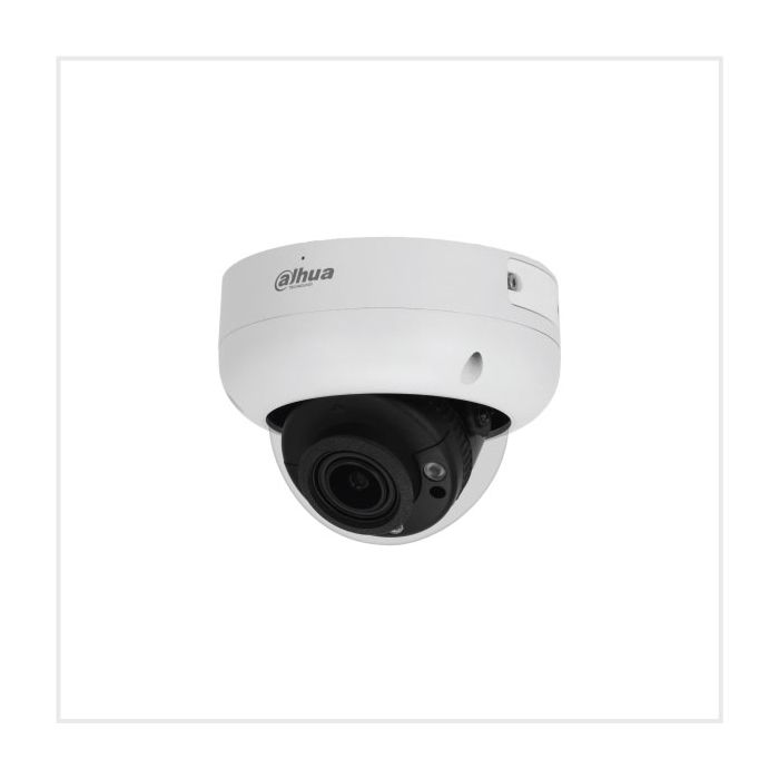 8MP IR Vari-focal Dome WizSense Network Camera main product photo
