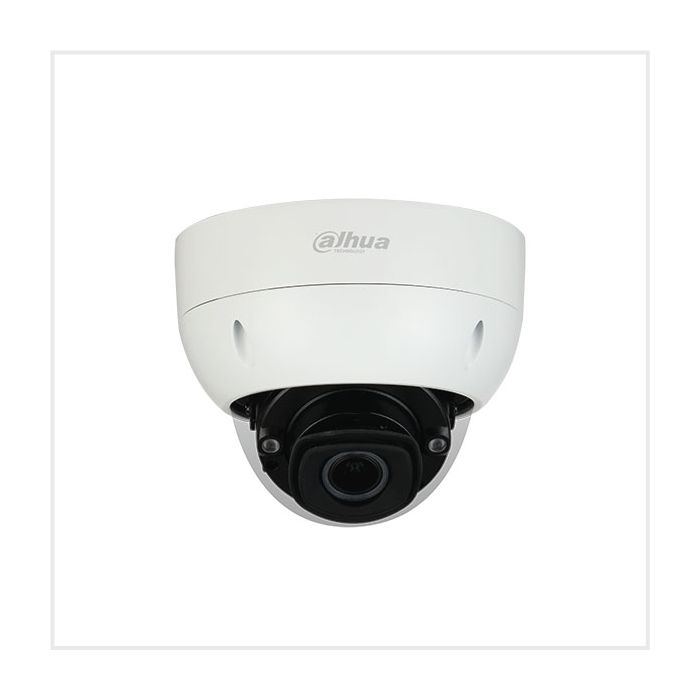 Dahua 4MP IR Varifocal Lens Dome WizMind Network Camera main product photo