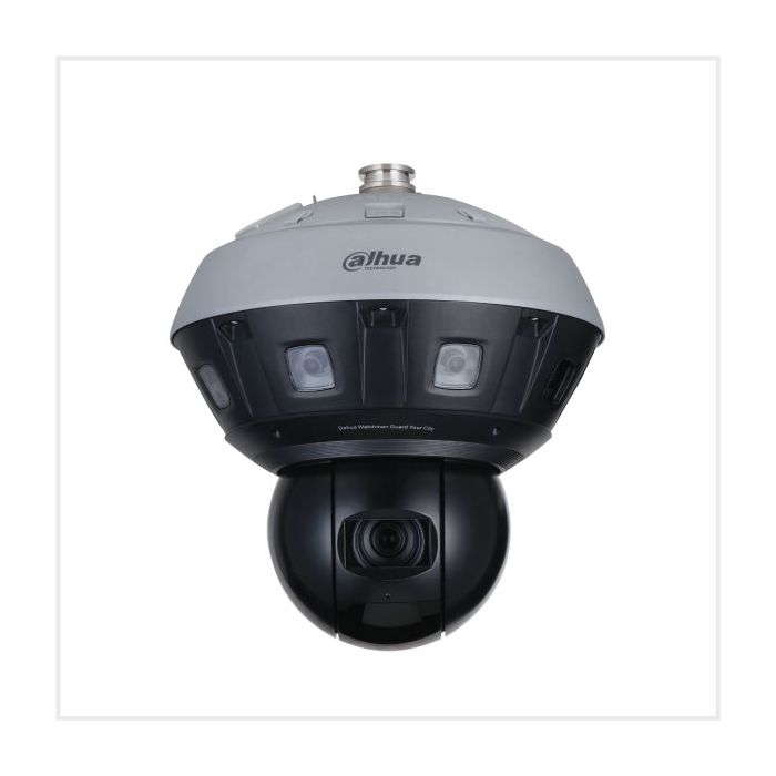 Dahua 4×4MP Multi-Sensor PTZ Camera main product photo