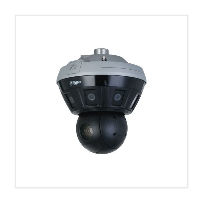 Dahua 16MP 360° PTZ Mini Hubble Camera main product photo