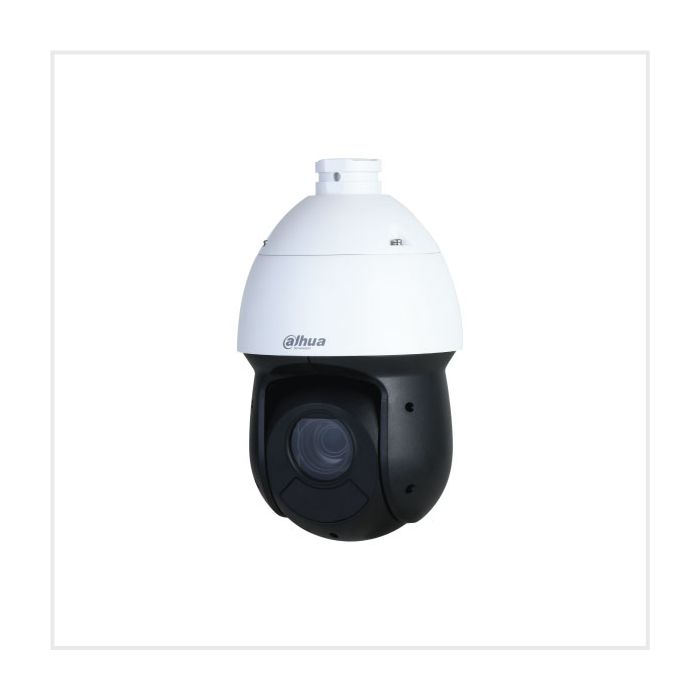 Dahua 2MP 25x Starlight IR Network PTZ Camera main product photo