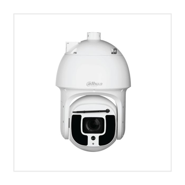 Dahua 2MP PTZ Camera main product photo