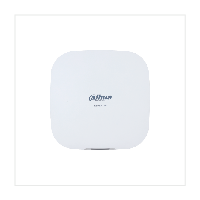 Dahua Alarm Repeater main product photo