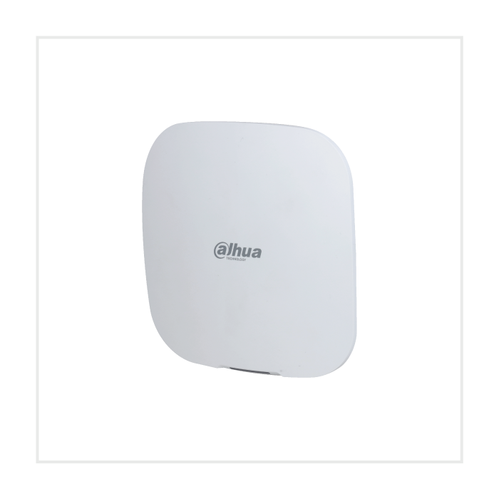 Dahua Alarm Hub main product photo