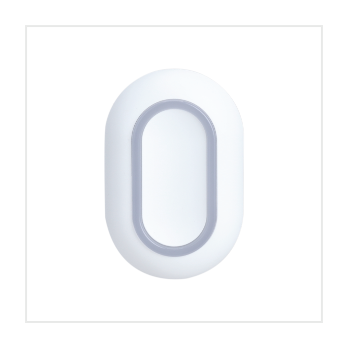 Dahua Wireless Panic Button (Single Button) main product photo