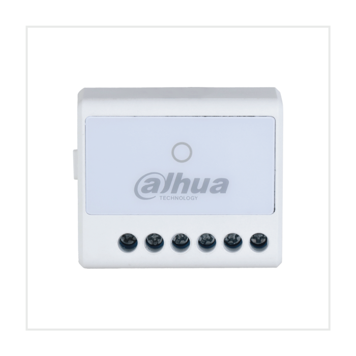 Dahua Wireless Relay main product photo
