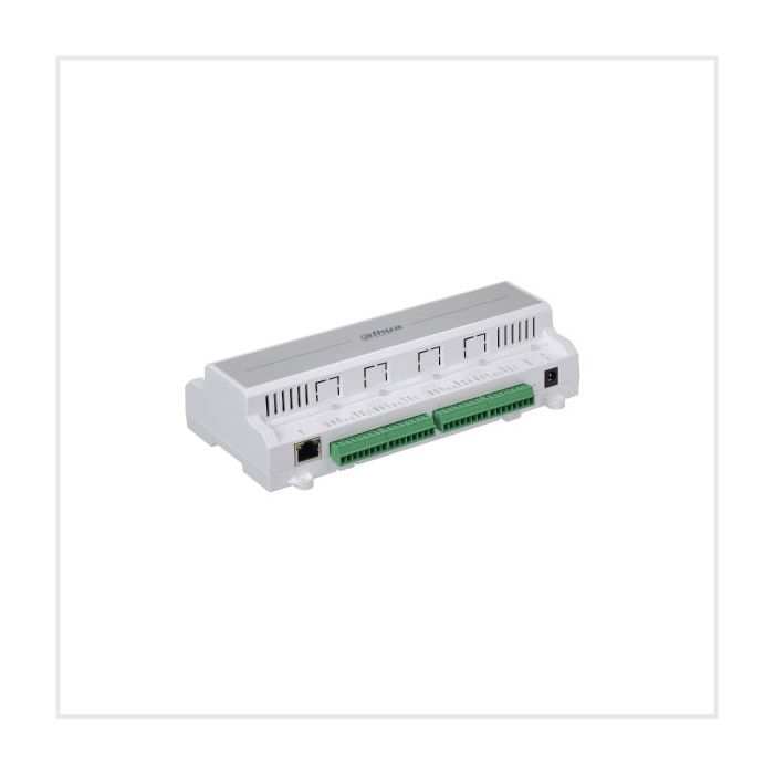 Dahua Four Door One Way Access Controller main product photo