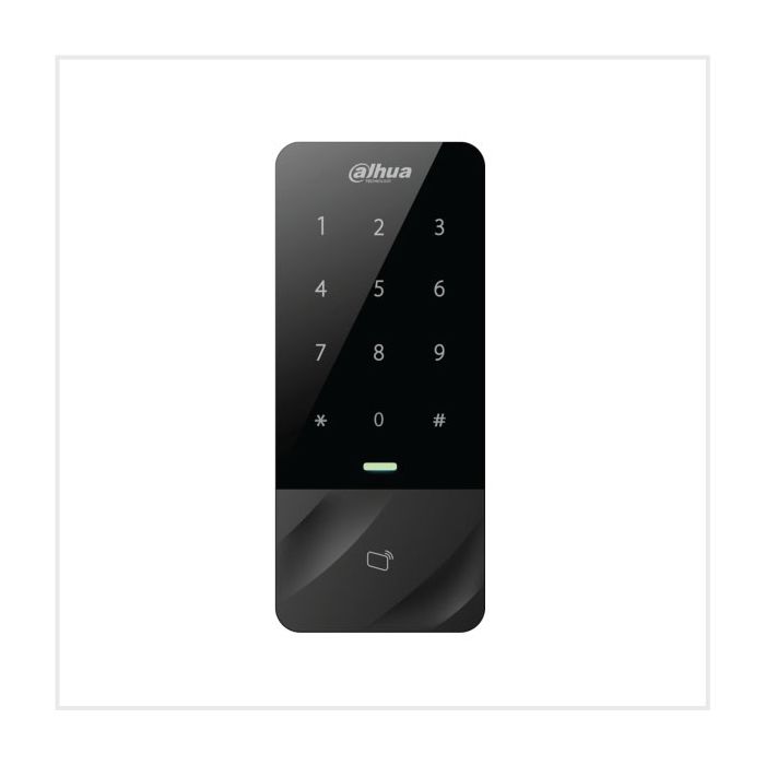 Dahua Waterproof RFID Standalone  main product photo