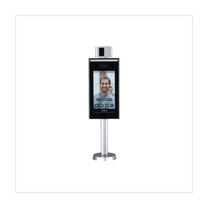 Dahua Face Recognition Terminal main product photo