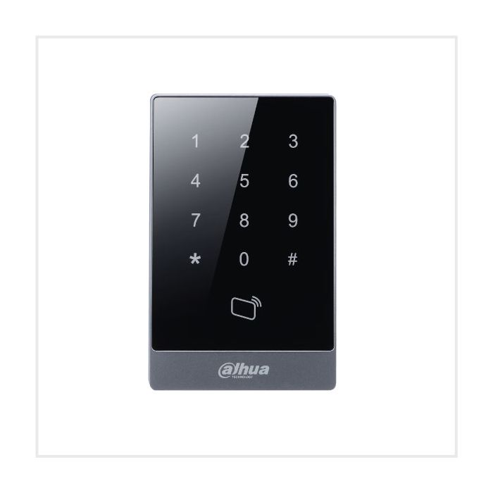 Dahua RFID Reader main product photo