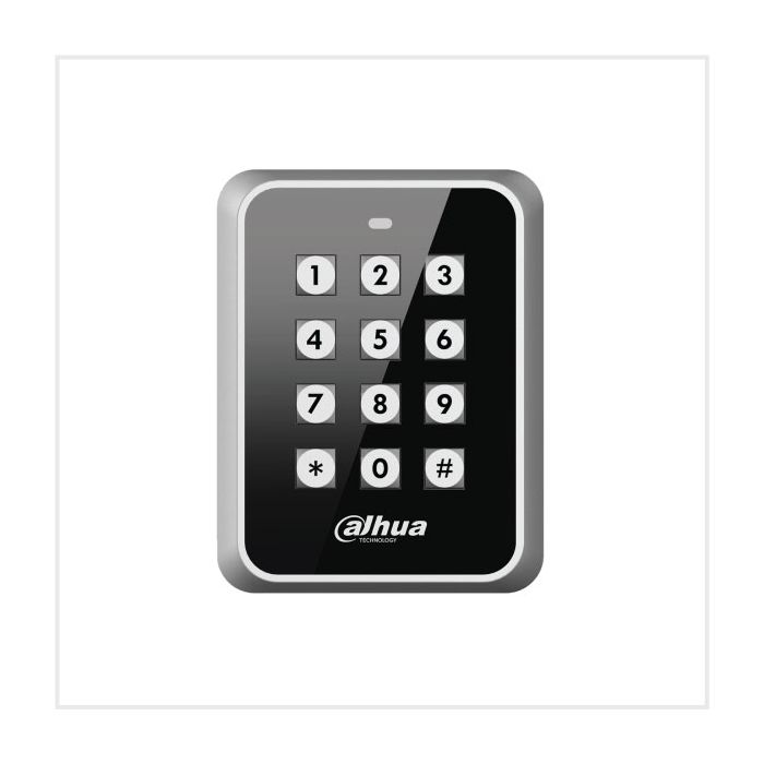 Dahua Vandal-proof RFID Reader main product photo