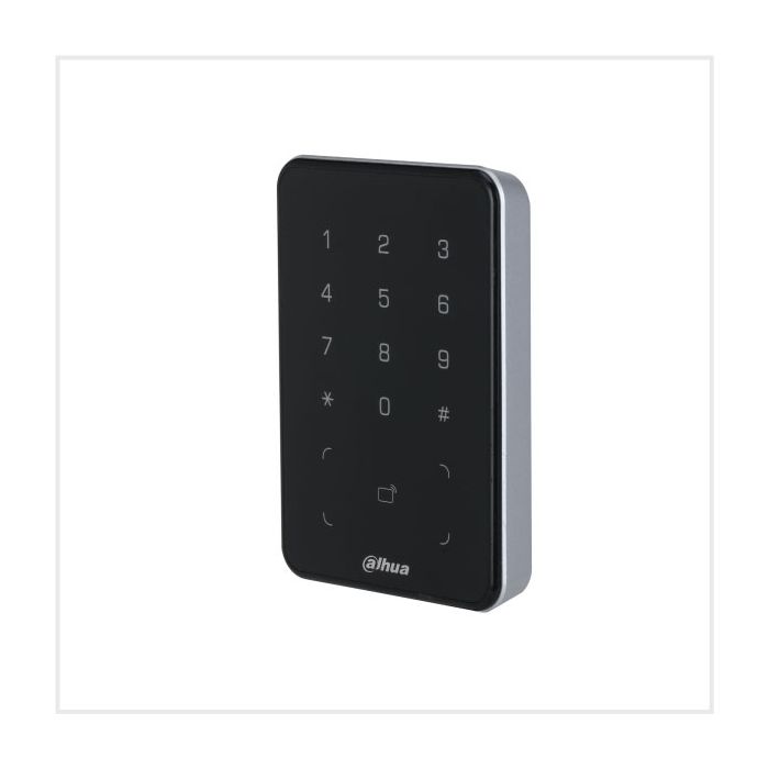 Dahua ID Card, IC Card, Password Access Reader main product photo