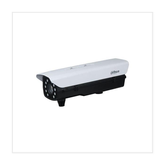 Dahua 9MP AI Enforcement Camera main product photo