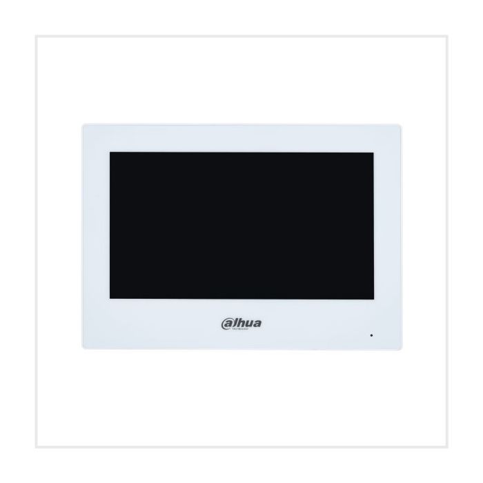 Dahua IP Indoor Monitor main product photo