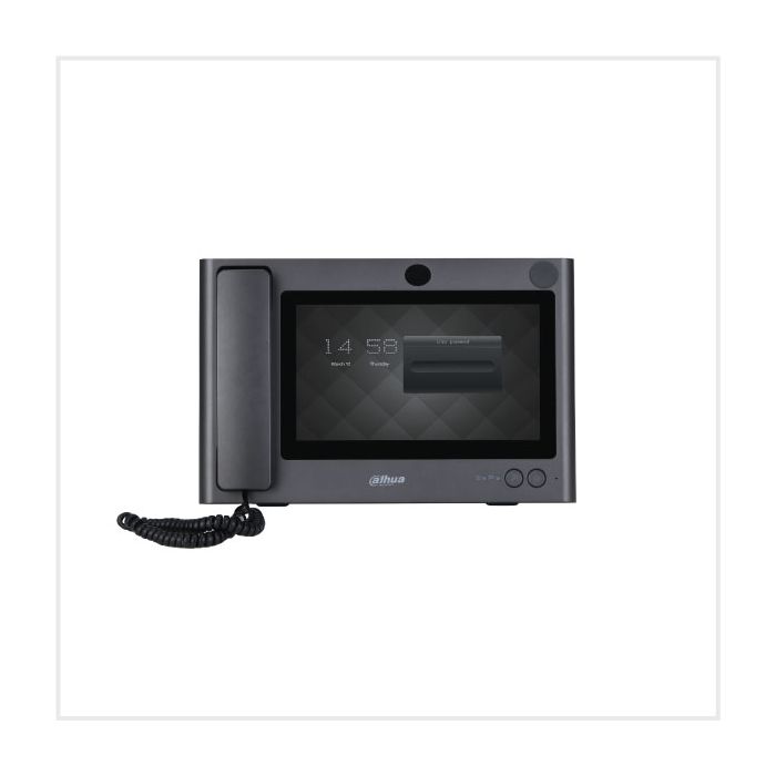 Dahua Master Station main product photo