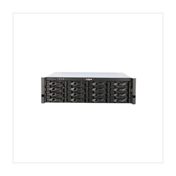 320 Channel 16HDD 3U Embedded Video Storage main product photo