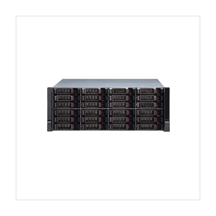 320 Channel 24HDD 4U Embedded Video Storage main product photo