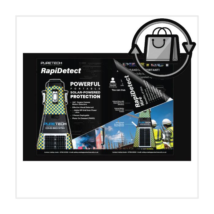 RMS - Flipbook Asset Buyout main product photo