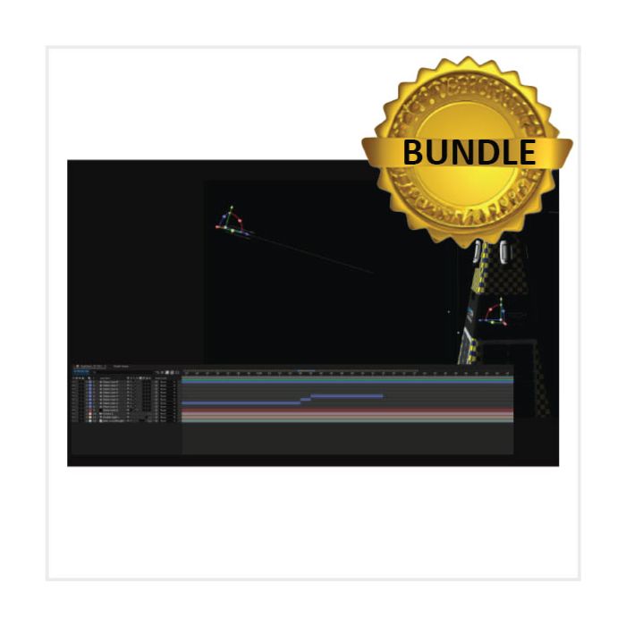 RMS - Gold Bundle main product photo