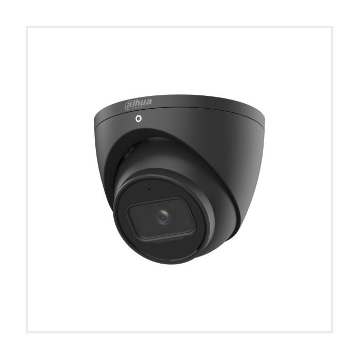 5MP IR Fixed-focal WizSense Network Camera main product photo