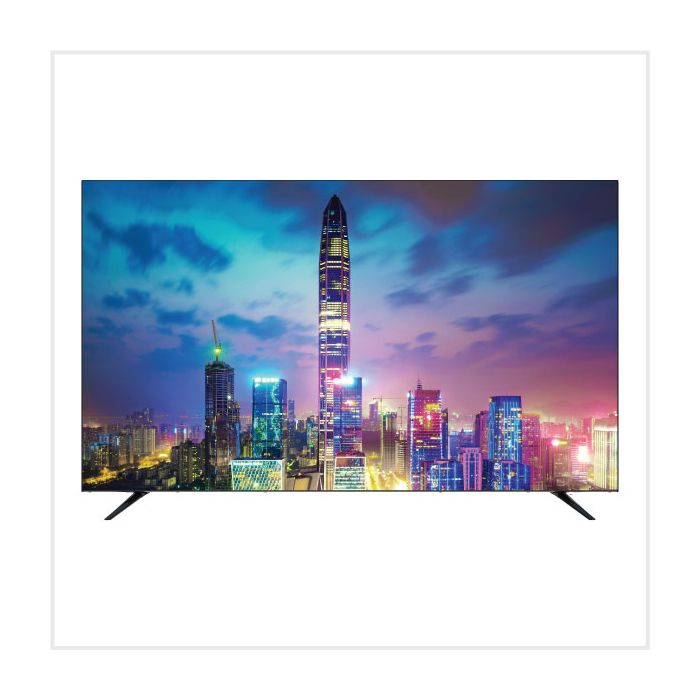 Titus 43" Ultra HD 4K HDMI Monitor main product photo