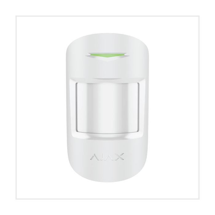 Superior Ajax MotionProtect (8PD) main product photo
