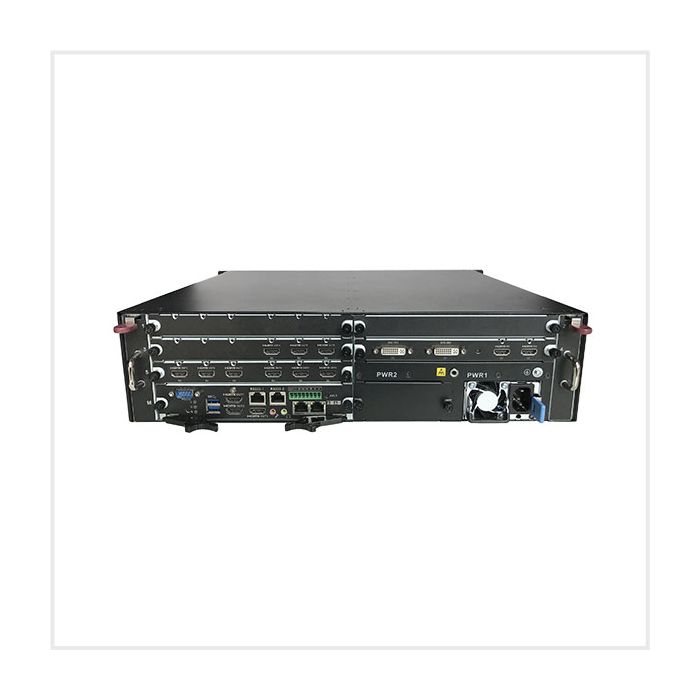 Dahua 12 Channel HD Network Video Decoder main product photo