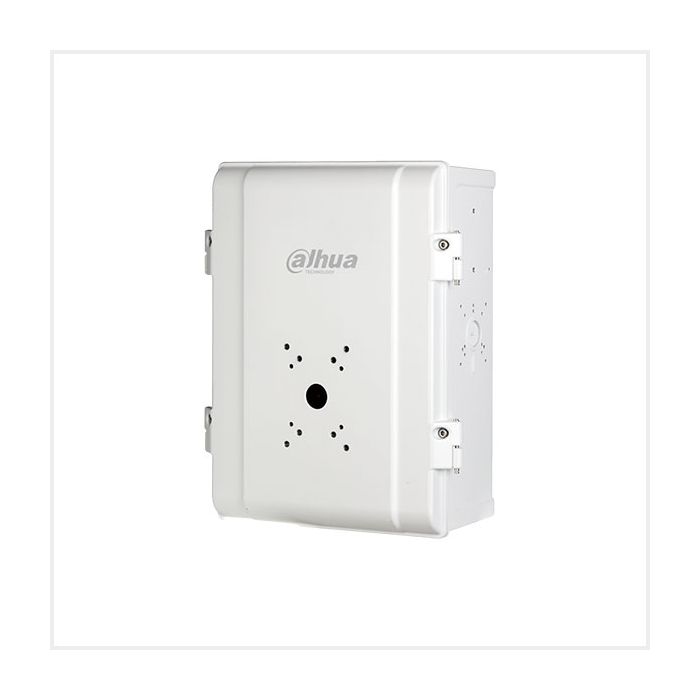 Outdoor Surveillance Box main product photo