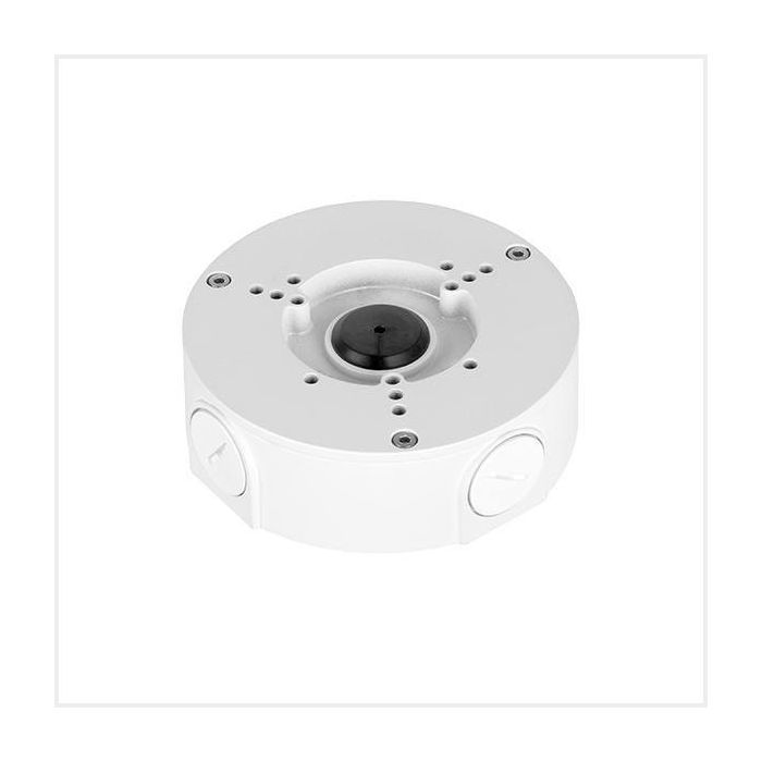 Junction Box white - PFA130-E main product photo