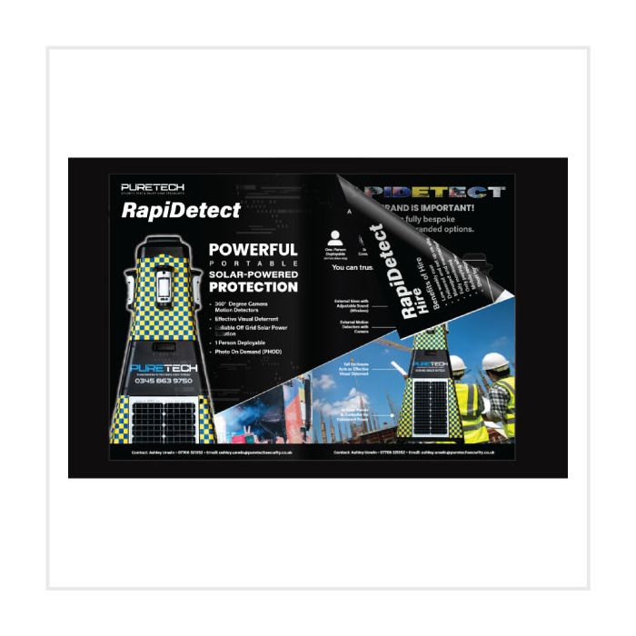 RMS - Digital Flipbook Option 1 main product photo