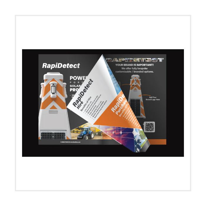 RMS - Digital Flipbook Option 2 main product photo